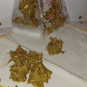 All Natural Homemade Rabbit Treats